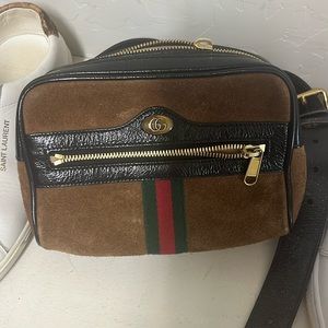 Gucci Belt Bag
